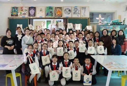 百花争艳绘春色——吉林省博物院精品升级教育课程首进校园