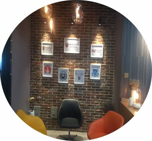 学为贵教育 用视觉设计提升品牌形象与服务体验