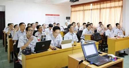 通用铸锻厂召开2017年上半年经营工作会