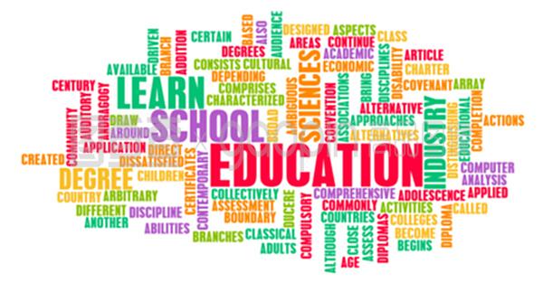 教育产业 时代的引擎与价值的重塑