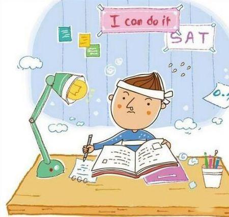 期中考试高效复习指南