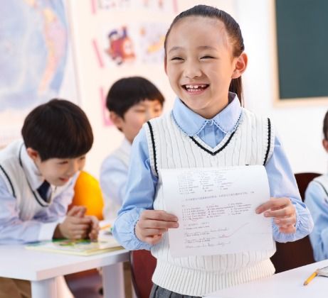 丰禾意象教育 产品图片与店铺装修设计的融合之道