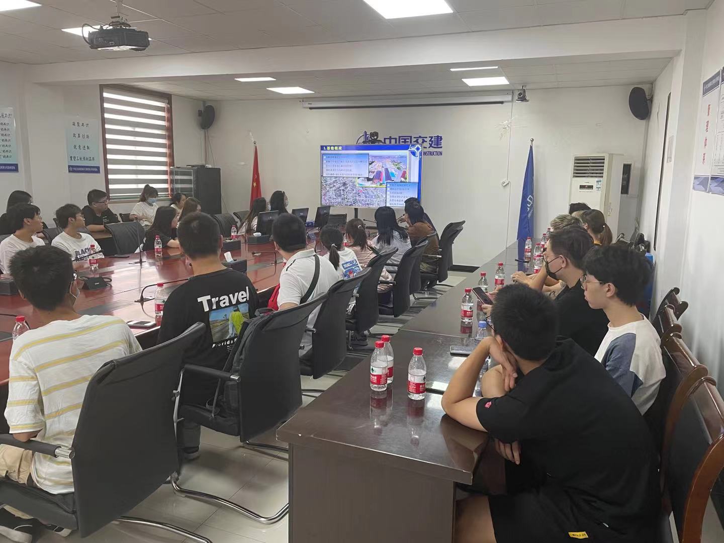 “宽口径、强实践”——管理科学专业2019级本科生生产实习纪实与教育启示